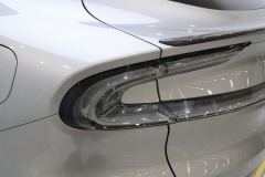 Xiaomi YU7 643km Rear Drive Standard Edition - photo 17