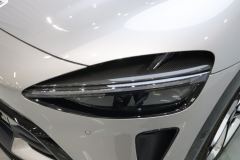 Xiaomi YU7 643km Rear Drive Standard Edition - photo 18
