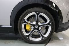 Xiaomi YU7 643km Rear Drive Standard Edition - photo 20