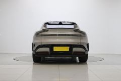 Xiaomi YU7 643km Rear Drive Standard Edition - photo 6
