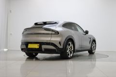 Xiaomi YU7 643km Rear Drive Standard Edition - photo 8