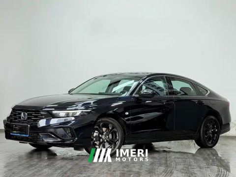 2025 Honda Accord Sport Series 260TURBO Comfort Edition - автомобиль из Китая