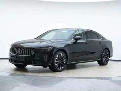 Volvo S90 B5 Intelligent Elegance Luxury Edition - photo 1