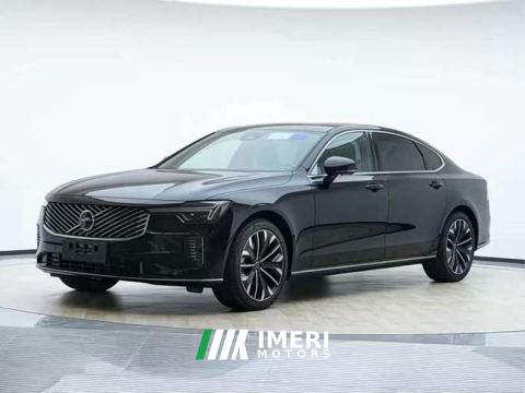 2024 Volvo S90 B5 Intelligent Elegance Luxury Edition - автомобиль из Китая