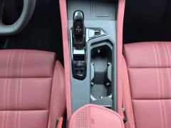 Lynk & Co 03 2.0T 2WD Edition 5 - ფოტო 11