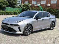 Lynk & Co 03 1.5T 2WDHalo 5 - ფოტო 1
