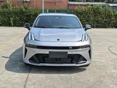 Lynk & Co 03 1.5T 2WDHalo 5 - ფოტო 2