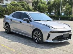 Lynk & Co 03 1.5T 2WDHalo 5 - ფოტო 3