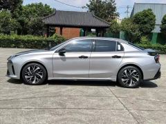 Lynk & Co 03 1.5T 2WDHalo 5 - ფოტო 4