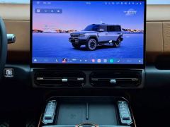 Longitudinal And Transverse G700 2.0T Edition 5 - ფოტო 10