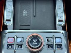 Longitudinal And Transverse G700 2.0T Edition 5 - ფოტო 11