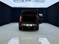 Longitudinal And Transverse G700 2.0T Edition 5 - ფოტო 12