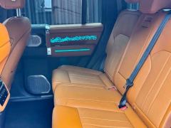 Longitudinal And Transverse G700 2.0T Edition 5 - ფოტო 13