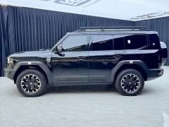 Longitudinal And Transverse G700 2.0T Edition 5 - ფოტო 4