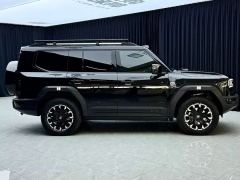 Longitudinal And Transverse G700 2.0T Edition 5 - ფოტო 6