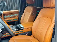 Longitudinal And Transverse G700 2.0T Edition 5 - ფოტო 7