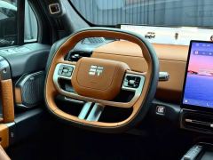 Longitudinal And Transverse G700 2.0T Edition 5 - ფოტო 9