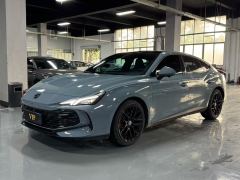 MG7 2.0T Trophy Smart Drive Edition - ფოტო 1