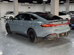 MG7 2.0T Trophy Smart Drive Edition - ფოტო 13