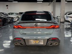 MG7 2.0T Trophy Smart Drive Edition - ფოტო 14