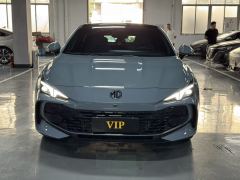 MG7 2.0T Trophy Smart Drive Edition - ფოტო 2