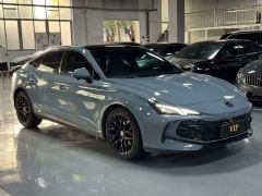 MG7 2.0T Trophy Smart Drive Edition - ფოტო 3