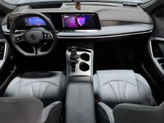 MG7 2.0T Trophy Smart Drive Edition - ფოტო 6