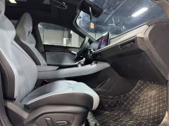 MG7 2.0T Trophy Smart Drive Edition - ფოტო 7