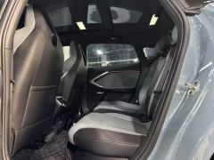 MG7 2.0T Trophy Smart Drive Edition - ფოტო 9