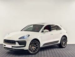 Porsche Macan 2.0T - фото 1