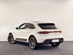 Porsche Macan 2.0T - фото 10