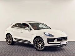 Porsche Macan 2.0T - фото 3