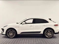 Porsche Macan 2.0T - фото 9