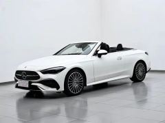 Mercedes-Benz CLE 260 Cabriolet Coupe - ფოტო 1