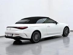Mercedes-Benz CLE 260 Cabriolet Coupe - ფოტო 10