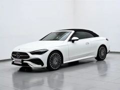 Mercedes-Benz CLE 260 Cabriolet Coupe - ფოტო 2