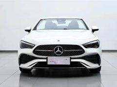 Mercedes-Benz CLE 260 Cabriolet Coupe - ფოტო 3
