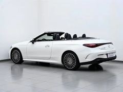 Mercedes-Benz CLE 260 Cabriolet Coupe - ფოტო 5