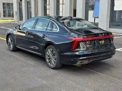 FAW Red Flag H5 2.0T Automatic Qi Chang Pro - ფოტო 12