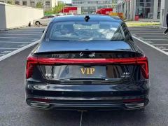 FAW Red Flag H5 2.0T Automatic Qi Chang Pro - ფოტო 13