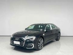 Audi A6L 45 TFSI Premium Dynamic - photo 1