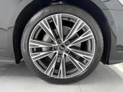 Audi A6L 45 TFSI Premium Dynamic - photo 11