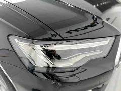 Audi A6L 45 TFSI Premium Dynamic - photo 13