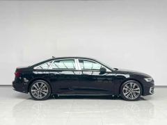 Audi A6L 45 TFSI Premium Dynamic - photo 3