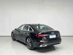 Audi A6L 45 TFSI Premium Dynamic - photo 4