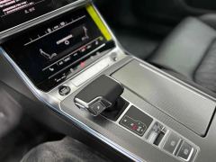 Audi A6L 45 TFSI Premium Dynamic - photo 7