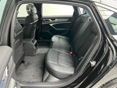 Audi A6L 45 TFSI Premium Dynamic - photo 8