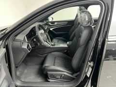 Audi A6L 45 TFSI Premium Dynamic - photo 9