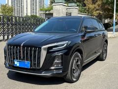 FAW HS3 2.0T 2WD Edition - photo 1