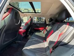 FAW HS3 2.0T 2WD Edition - photo 10